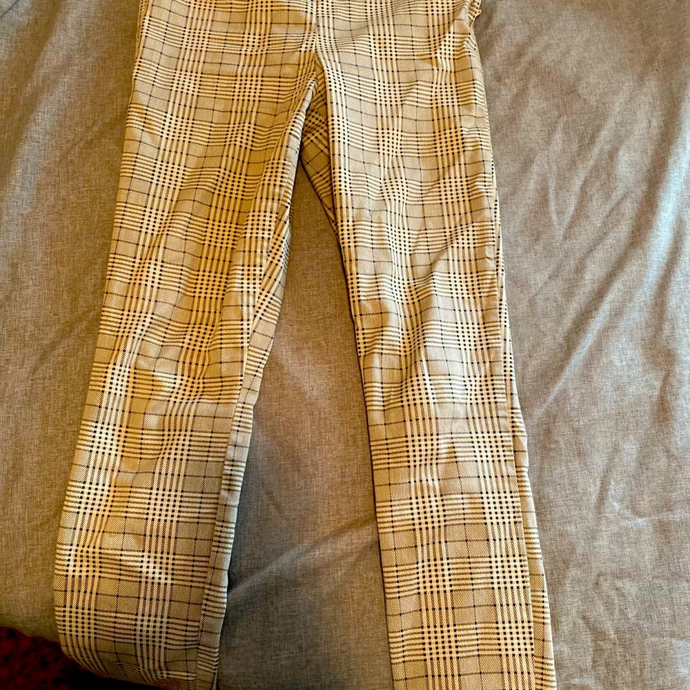 H&M dress pants
